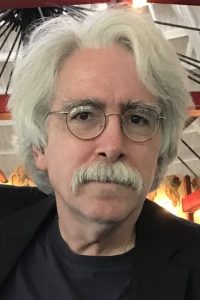 Mark Dawidziak
